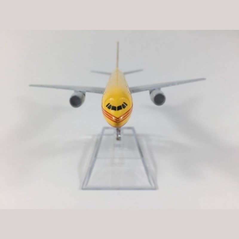 Amazon | 1/400 DHLエクスプレスデリバリー航空機ボーイング757