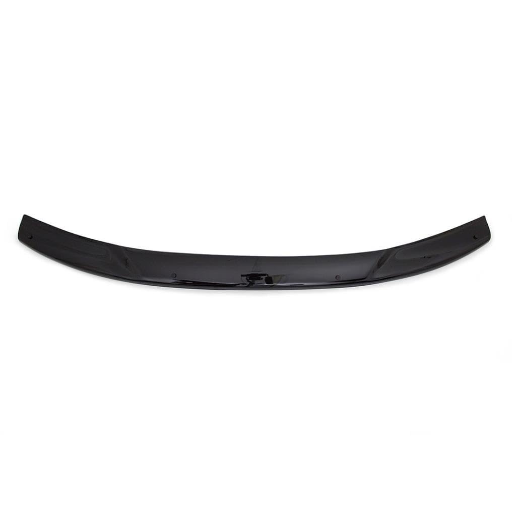 ferrous autoaccessories Dacia Duster ile Uyumlu ile Uyumlu Ön Kaput Koruyucu Rüzgarlık 2010 2017
