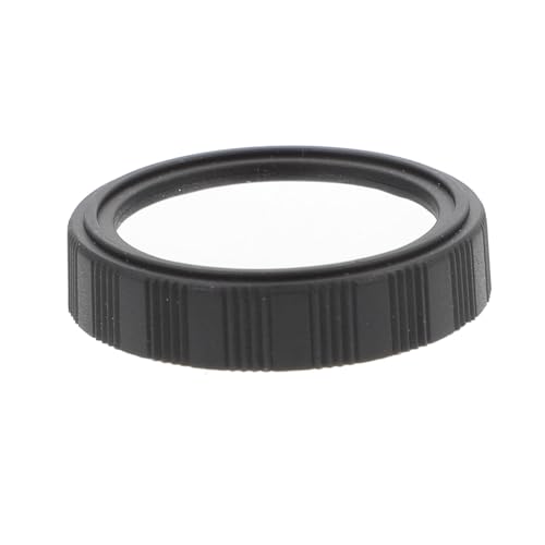 Hemobllo Filtro Solar para Telescopio Película Protectora Física para Observación Astronómica Mejora Definición y Resolución Fácil Instalación Protección Ocular contra Luz Intensa