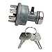 HOLDWELL Rotary Switch RE45963 compatible with John Deere 5200 5300 5400 5500 5210 5310 5410 5510 4200 4500 4300 4400 4600 4700
