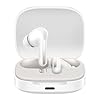 Xiaomi Redmi Buds 6, Cuffie Bluetooth, Design a doppio Driver, Cancellazione attiva del rumore, Doppio Microfono con AI integrata, Batteria a lunga durata fino a 42 ore, Comandi Touch, Bianco
