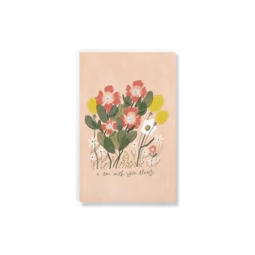 Carnet de notes Denik 21 cm layflat fini les pages qui se referment