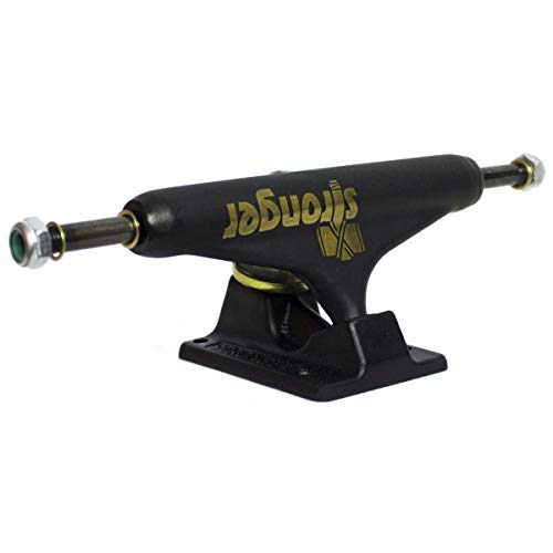Truck Skate Stronger 139mm Profissional