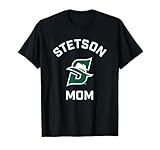 Stetson University Hatters Arched Mom T-Shirt