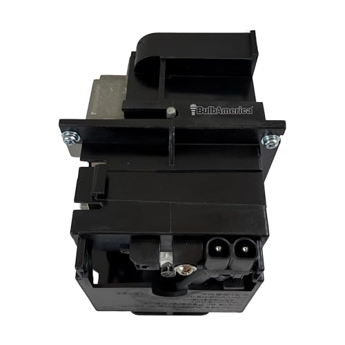 Lámpara ensamblaje Panasonic PT-AR100U con bombilla miniatura 4