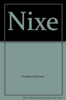 Hardcover Nixe Book