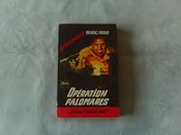 Opération Palomares B002T896O2 Book Cover