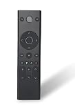Replacement Media Remote Control for Xbox One, Xbox One X, Xbox One S, Xbox Series X, Xbox Series S