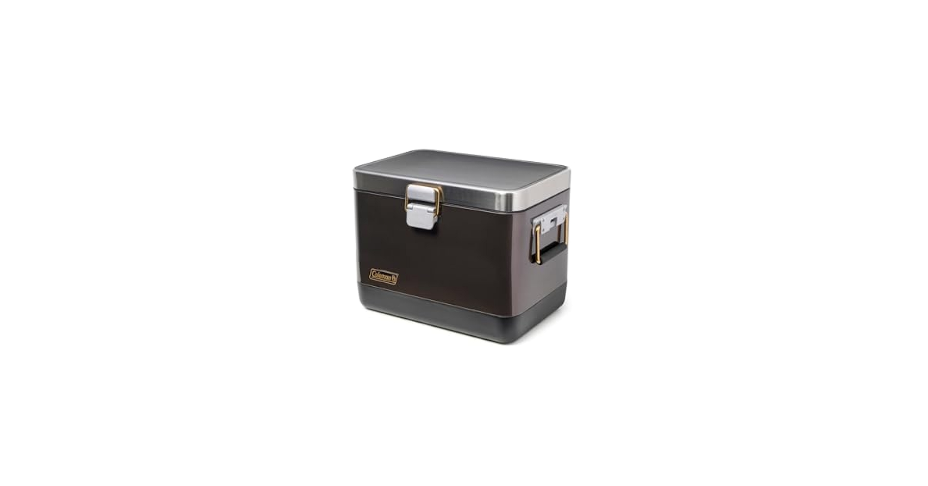 Amazon.com : Coleman 1900 Collection - Premium Steel Belted