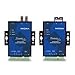 MOXA TCF-142-M-SC RS-232/422/485 to Fiber Optic Multi Mode Converter with SC Connecters