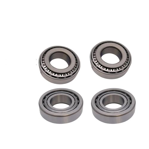 Roulement à rouleaux coniques pour quad Linhai 300 260 200