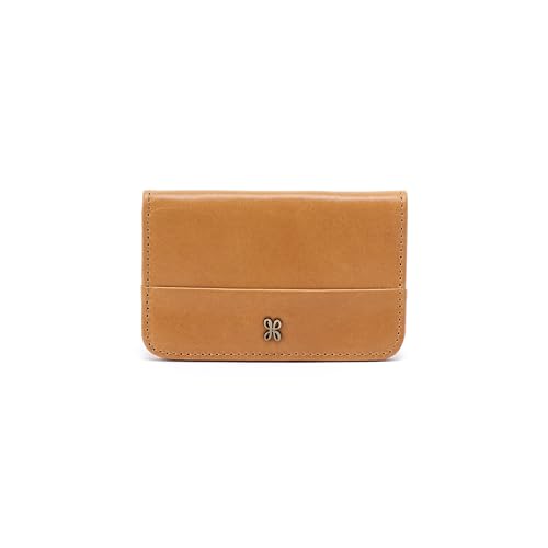HOBO Women's Jill Mini Card Case Credit