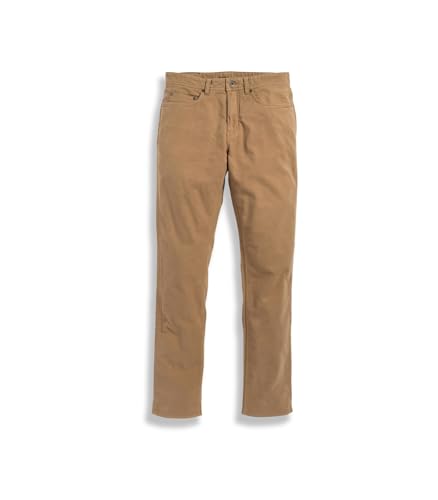 Rodd & Gunn Albury Straight Jean4