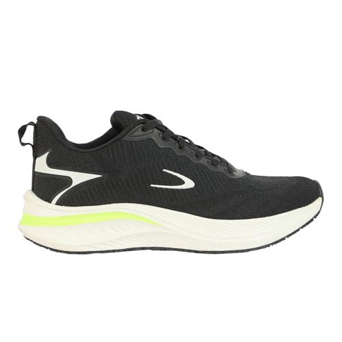 Image of Duke Mens Fwol2158-black Sports Shoes
