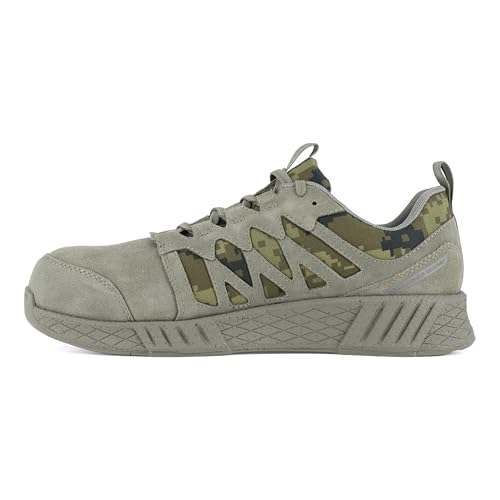 Image of Reebok Work Floatride Energy Tactical EH Comp Toe High-Top