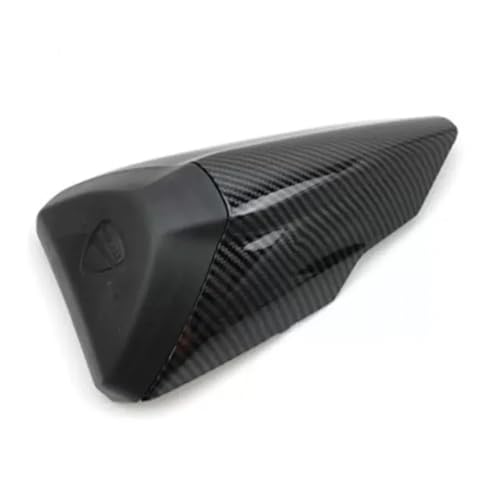Capot siège passager moto Panigale 1299 959 arrière carénage section couverture bosse selle