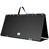 Champro Deluxe Flip-A Score (Black/Orange, 9-Inch)