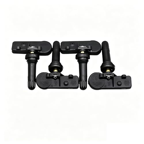 Capteur TPMS de pneu automobile pour Jeep Wrangler 2013-2019 valve électronique 56029398AB