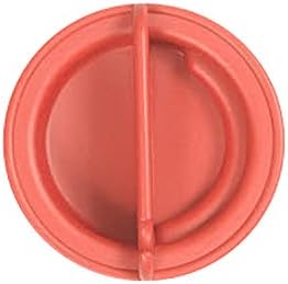 W10864394 Durable Dishwasher Cap compatible with W10082857 1446948 AH1734893 EA1734893