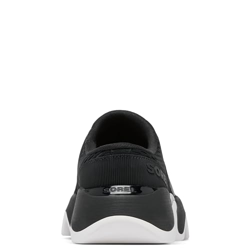 Image of Sorel Women's Kinetic Impact ll Mule Slip-On Sneakers