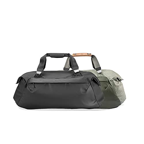 Peak Design Travel Duffel 65L (Black)
