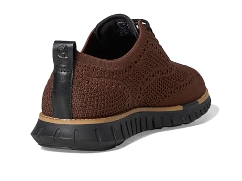 Image of Cole Haan Men's Zerogrand Remastered Stitchlite Wingtip Oxford