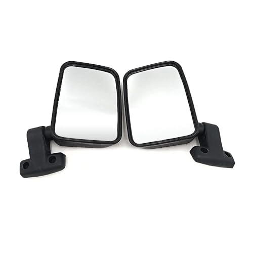 Rétroviseurs CF 800 Z8 pièces de rechange miroirs gauche droit 7030-260110