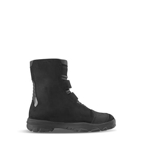 Gaerne G_Dune Aquatech Mens Boot Black4