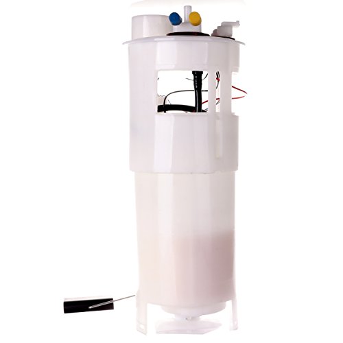 Roadfar Fuel Pump Assembly Electrical Module With Sending Unit Fit For 1991 1992 1993 For Dodge D150 D250 D350 Ramcharger W150 W250 W350 3.9L 5.2L 5.9L 2.0L 2.4L E7047M (Gasoline Engines Only) #TOP25