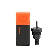 bbi elite force 1/18 f-18 Solution de rangement pratique qui comprend une housse compacte pour protéger votre travail fileté lorsque vous ne vous en servez pas. Maintient l'organisation des gadgets pendant votre atelier en garantissant un accès rapide pour votre prochain assemblage ou mandrin