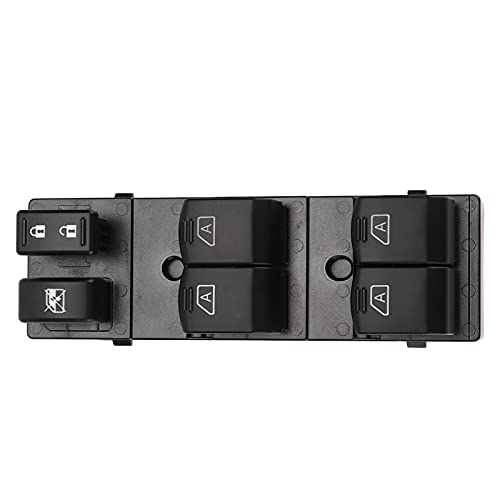 Pulsante della Finestra, 25401‑1BN1C Interruttore