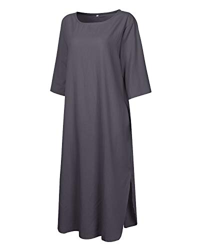 Image of Women's Casual Maxi Dress