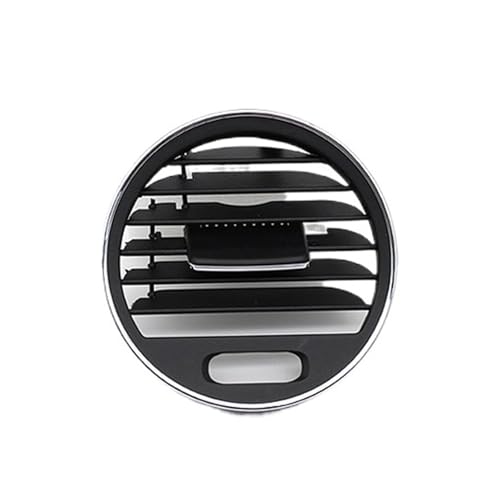Rejilla de ventilación central Benz CLS W219: solucione rejillas rotas en su panel 2007-2009