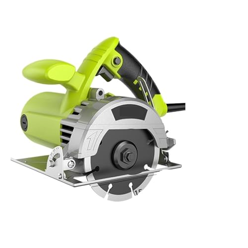 Sierra Circular eléctrica for carpintería, máquina cortadora de madera, Metal, cortador de azulejos de mármol, corte de piedra, herramientas de carpintería, motosierra para profesionales y aficionados