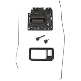 Volkswagen 7H0829309E9B9 Innenbetätigung Heckklappe Nachrüstsatz