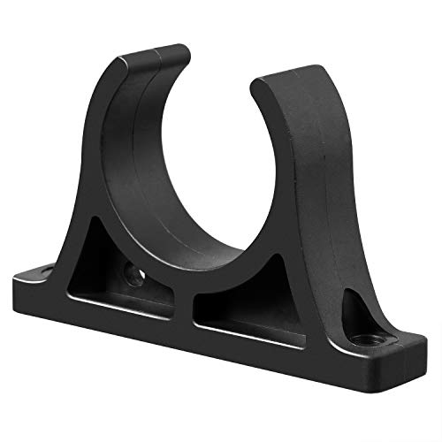 image for Housedeco 1 Pair Kayak Paddle Clips Durable Plastic Paddle Oar Holder 