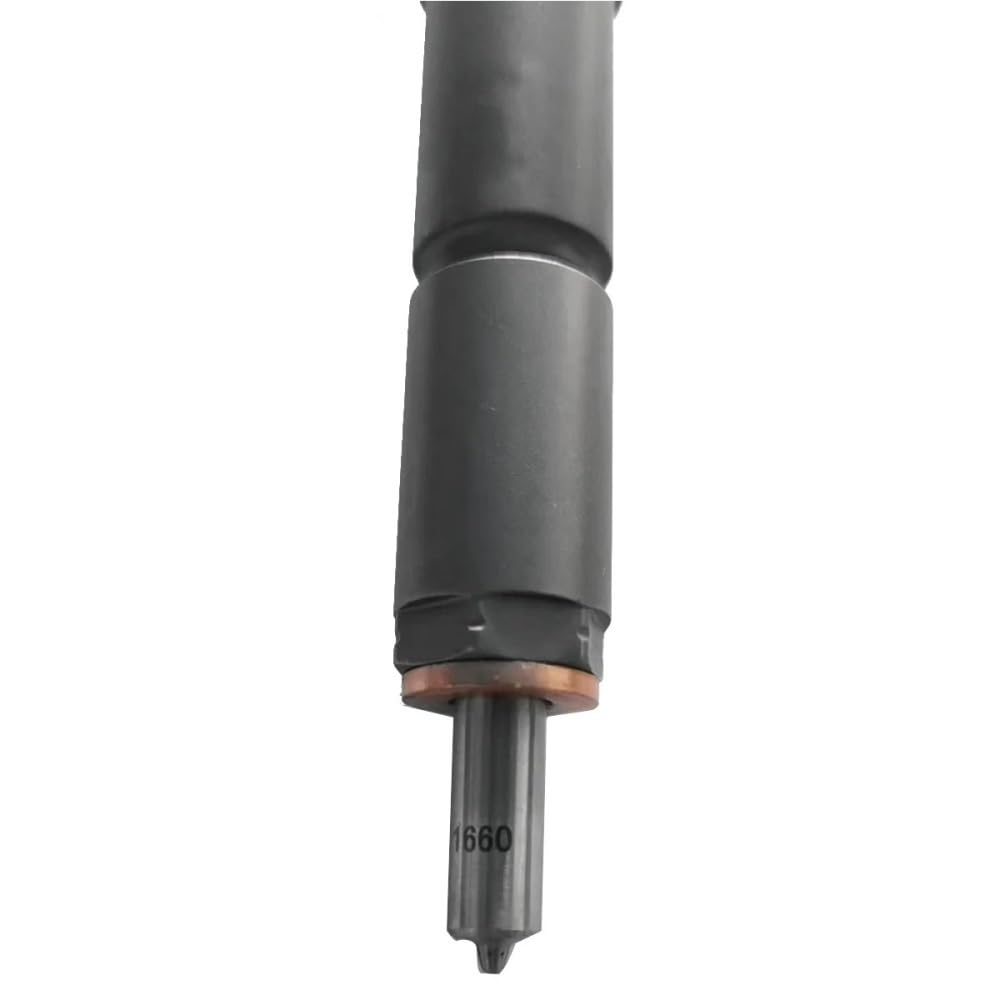 inyector combustible Para FIAT Para 500L Para DOBLO Para TIPO | 0445110524 55246223 Inyector de combustible diésel