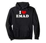 Personalized For Emad & Friends