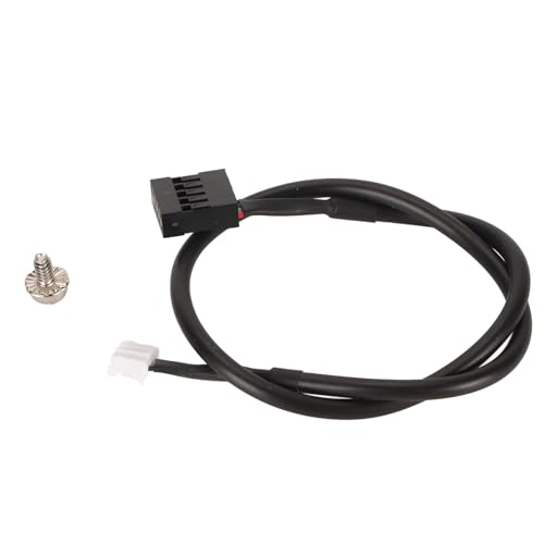 Tarjeta WiFi PCIe 3 Bandas 8774 Mbps Adaptador de Red Inalámbrico para PC 10 11, Fácil de Usar para Computadoras de Escritorio miniatura 7