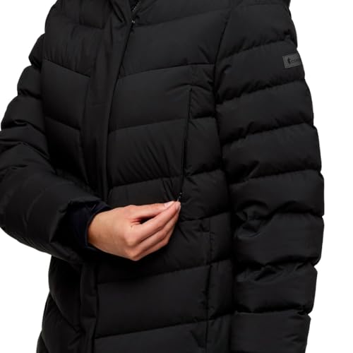 Cotopaxi Women's Alivio Down Parka3