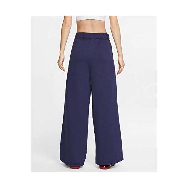 Nike Sportswear City Ready Women's Fleece Pants CK7920-498 Size S