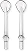 Limpiador de lengua y irrigador dental Waterpik, repuestos (paquete de 2) 2
