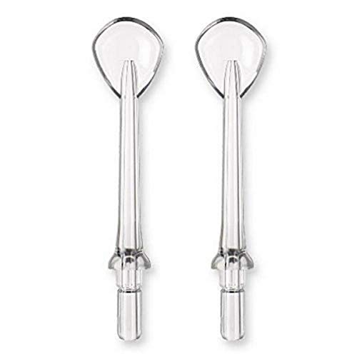 Waterpik Dental Water Jet Tongue Cleaner Replacements (Pack of 2)
