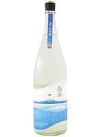 福海 (ふくうみ) 山田錦 にごり 生酒 1800ml