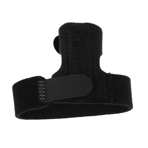 HOODANCOS Splint for Injured Fixing Tool for Rehabilitation Comfortable and Breathable Design Support for and Sprains