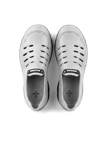 Image of ADDA TOPGUN || Durable & Comfortable || EVA Sole || Lightweight || Fashionable || Super Soft || Outdoor Shoes || Flipflops for Men's