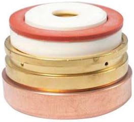 ESABModel 35664 340 Amp Oxygen Nozzle for PT-15/15XL Plasmarc Plasma Torch (1 PER CASE)