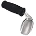 Rehabilitation Advantage Soft Foam Built-Up Handle Offset Spoon