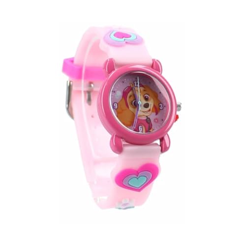 Paw Patrol Horloge