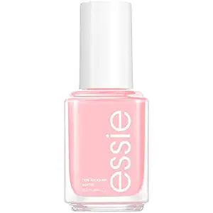 sheer nail polish